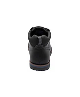 Nunn Bush Men's Circuit Dc Plain Toe Boots