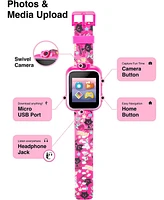Playzoom 2 Kids Silicone Strap Smartwatch 42mm