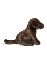 Geoffrey's Toy Box 10" Labrador Puppy Dog Toy, Created for Macy's