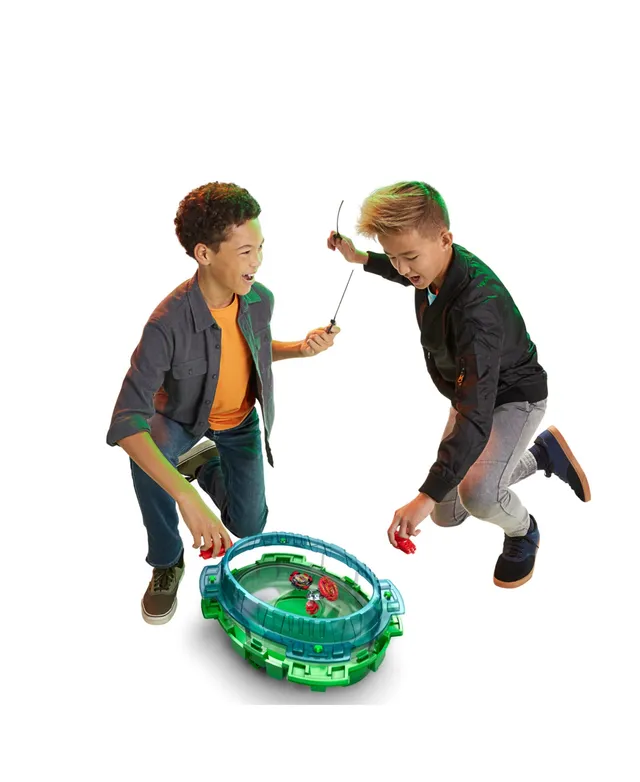 Beyblade Stadiums – Mall Of Toys