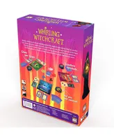 Whirling Witchcraft Magical Board Game Alderac Entertainment Group Aeg