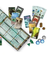 Alderac Entertainment Group Aeg Mystic Vale Essential Edition Base Game and 3 Expansions