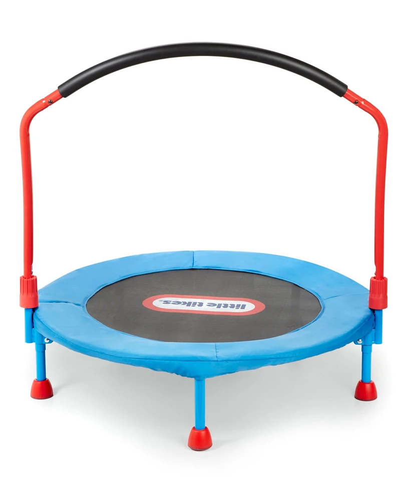 Easy Store 3' Trampoline