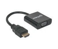 Manhattan Hdmi to Vga Converter