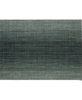 Chilewich Ombre Placemat 19"L x 14"W