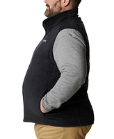 Columbia Men's Big & Tall Steens Mountain Vest