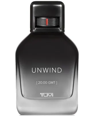 Tumi Unwind [20:00GMT] Tumi Eau De Parfum Spray, 6.8 oz.