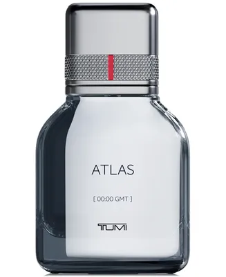 Tumi Atlas [00:00 Gmt] Tumi Eau de Parfum Spray