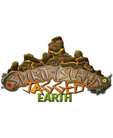 Greater Than Games Spirit Island Jagged Earth Expansion