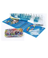 The Original Rainbow Loom Set, 626 Piece