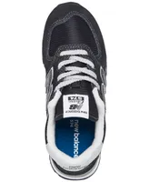 New Balance Little Kids 574 Casual Sneakers from Finish Line