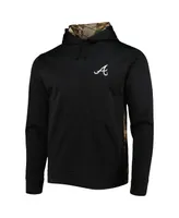 Men's Dunbrooke Black