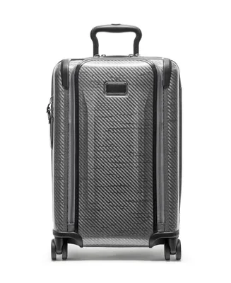 Tumi Tegra Lite 21.75" International Front Pocket Expandable Carry-On Suitcase - T