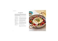 The Mediterranean Dish: 120 Bold and Healthy Recipes You'll Make on Repeat: A Mediterranean Cookbook by Suzy Karadsheh