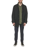 Cole Haan Men's Twill Field Jacket