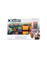 X-Shot Skins Dread