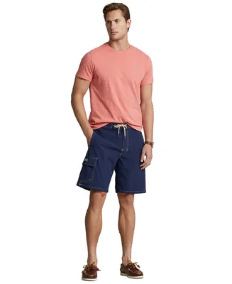 Polo Ralph Lauren Men's 8-1/2-Inch Kailua Classic-Fit Swim Trunks