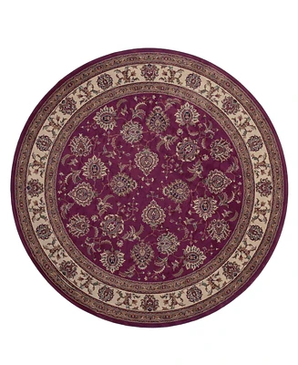 Oriental Weavers Area Rug, Ariana 117J 6' Round