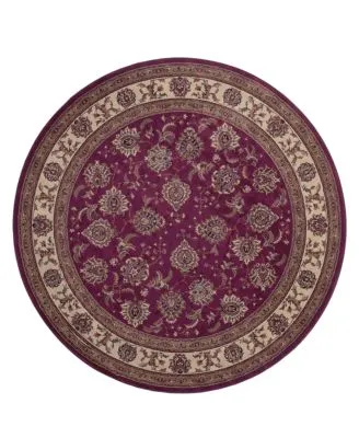 Oriental Weavers Rugs Ariana 117c Round