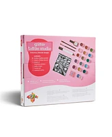 Geoffrey's Toy Box Do It Yourself Temporary Glitter Tattoo Set