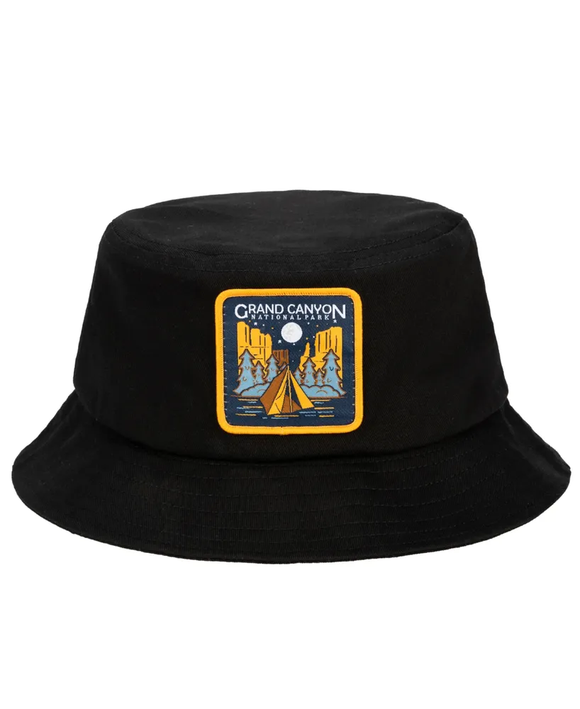 National Parks Foundation Men's Bucket Hat