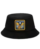 National Parks Foundation Men's Bucket Hat