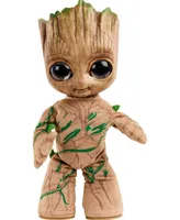 Groot Feature Plush