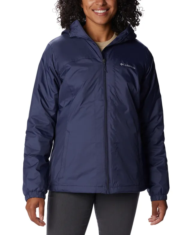 Columbia Women's Switchback Sherpa-Lined Jacket, Xs-3X