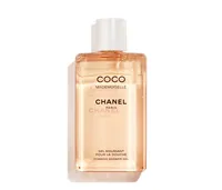 CHANEL COCO MADEMOISELLE Foaming Shower Gel. 6.7