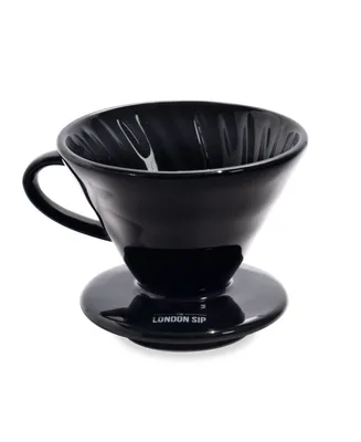 London Sip Ceramic Coffee Dripper