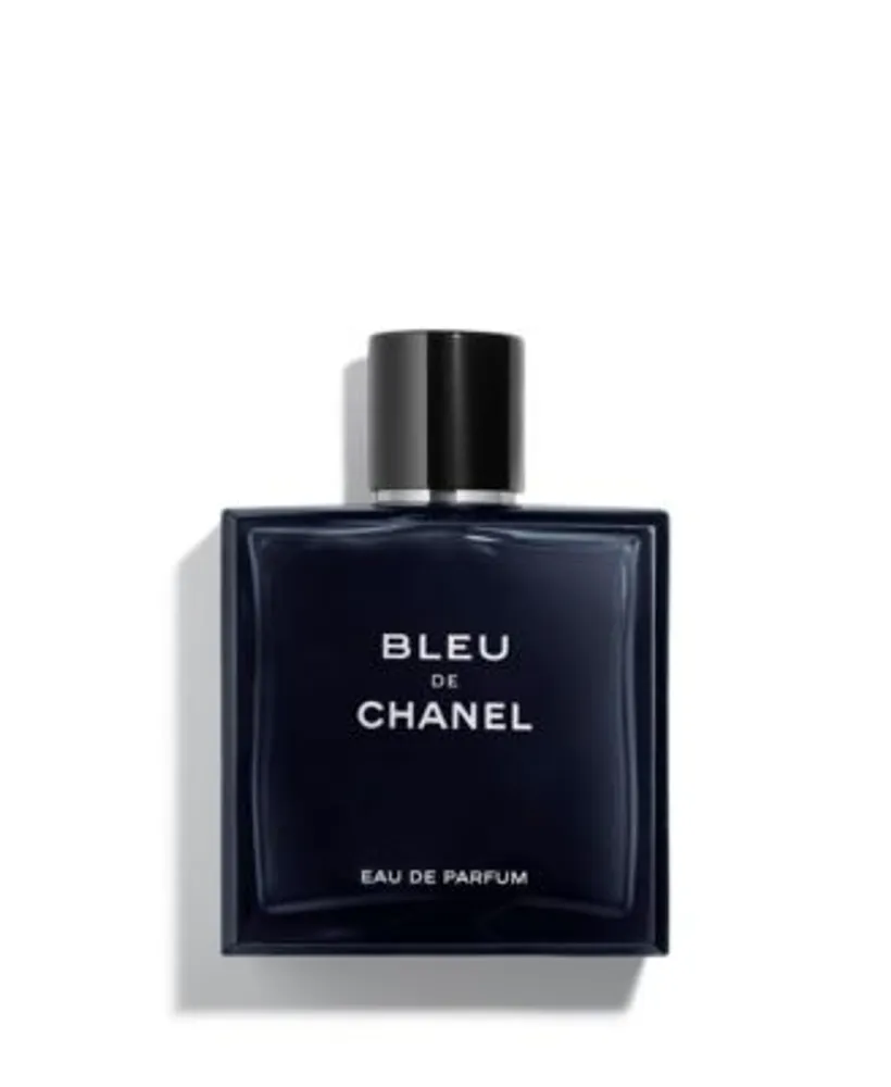 Chanel Bleu De Chanel Eau De Parfum Fragrance Collection