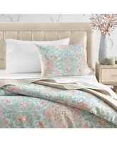Charter Club Damask Designs Terra Mesa 3-Pc. Comforter Set, King, Created for Macy's