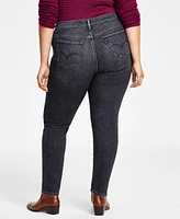 Levi's Trendy Plus 311 Shaping Skinny Jeans