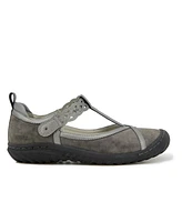 Jbu Women's Buttercup Flats