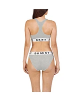 Cozy Boyfriend Racerback Bralette DK4519