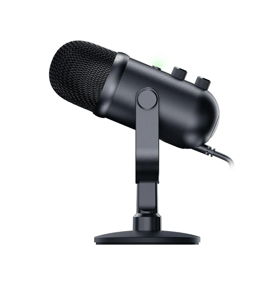Seiren V2 Pro Professional-grade Usb Microphone for Streamers