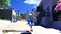 Sonic Unleashed (Platimnum Hits)