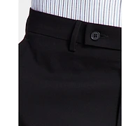 Dkny Men's Modern-Fit Solid Dress Pants