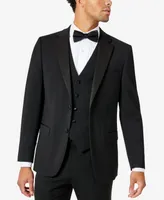 Tommy Hilfiger Men's Modern-Fit Flex Stretch Tuxedo Jacket