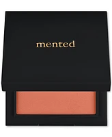 Mented Cosmetics Make You Blush