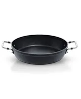 Fissler Adamant Aluminum 11" Non-Stick Serving Pan