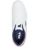 Fila Men's A Low Casual Sneakers from Finish Line