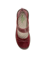 Jambu Women's Sunrise-Wide Flats