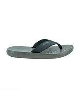 Hurley Men's Crest Tier Flip Flop Sandals