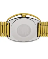 Rado Men's Swiss Automatic Original Gold