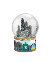 Godinger Chicago Snow Globe Small, Created for Macy's