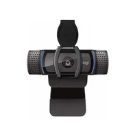 Logitech C920S Pro Hd Webcam