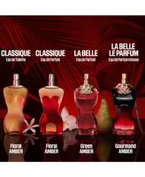Jean Paul Gaultier La Belle Perfumed Body Lotion, 6.7 oz.