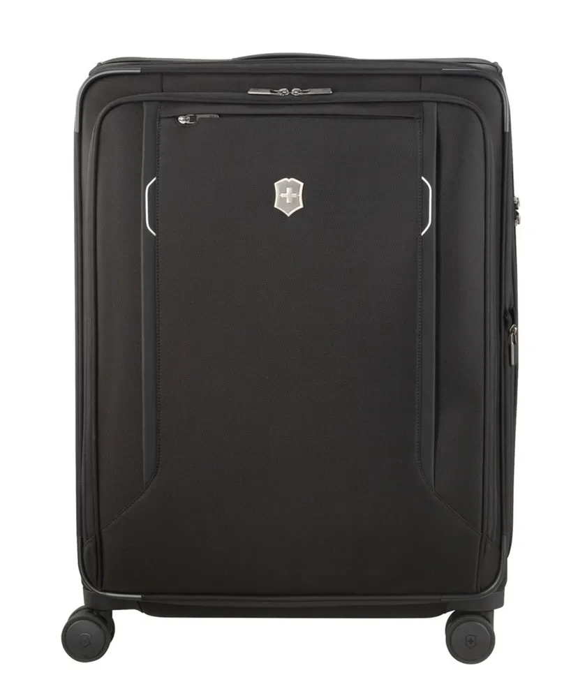 Victorinox Werks 6.0 Large 27" Check-in Softside Suitcase