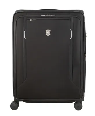 Victorinox Werks 6.0 Large 27" Check-in Softside Suitcase
